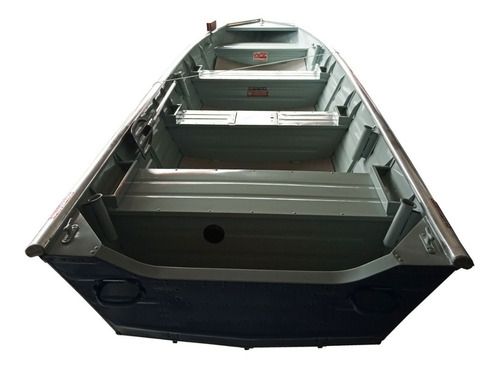 Barco Aruana 5