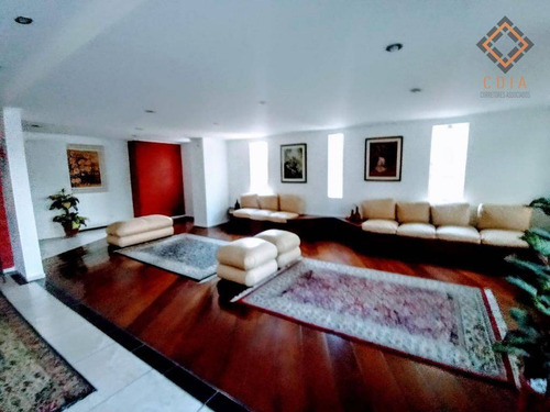 Imagem 9 de 10 de Apartamento Com 2 Dormitórios À Venda, 67 M² Por R$ 372.000,00 - Vila Mascote - São Paulo/sp - Ap54648