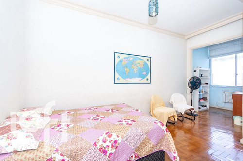 Imagem 13 de 30 de Apto Copacabana | 3 Quartos | 150 M² | Cond: R$1100.00 | 0 Vagas - 11im8rk