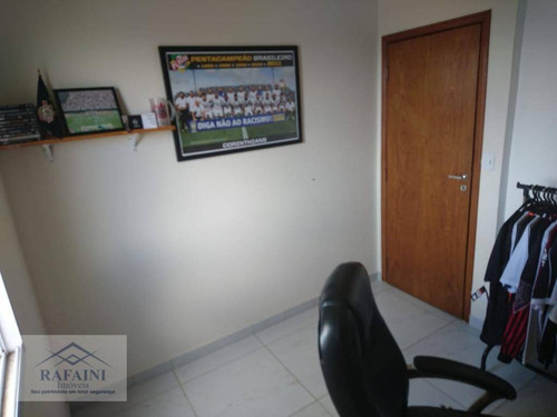 Imagem 2 de 18 de Apartamento Com 2 Dormitórios À Venda, 55 M² Por R$ 260.000 - Penha De França - São Paulo/sp - Ap0459