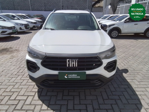 Fiat Pulse 1.3 FLEX DRIVE CVT