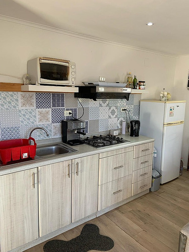 Excelente Ubicación Residencial Reñaca Colegio Mackay