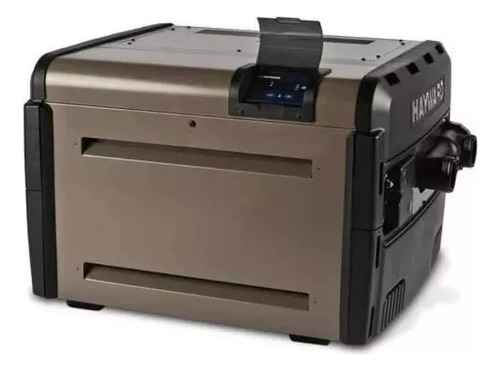 Caldera Calentador Hayward H500 Alberca 500 000 Btus Nat