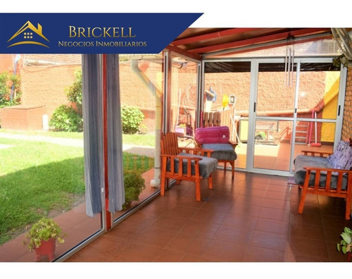 Imagen 14 de 15 de Casa Venta 5 Dormitorios Ciudad De La Costa Sur Con Piscina