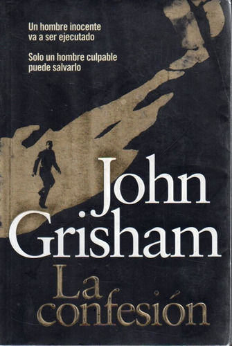 La Confesion John Grisham 