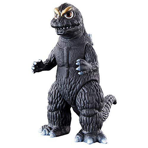 Movie Monster Series Godzilla-kun (monsters Doll Theatrical 