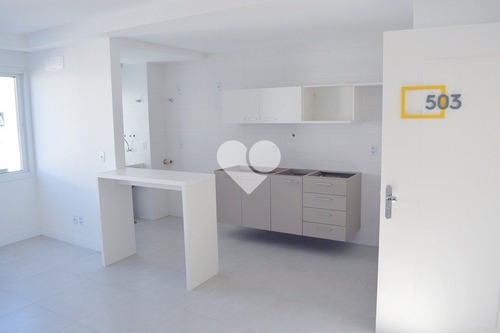 Imagem 10 de 15 de Apartamento - Menino Deus - Ref: 45628 - V-58467794