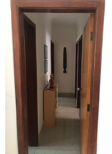 Imagem 20 de 25 de Cobertura Quatro Quartos Bairro Palmares - 15905