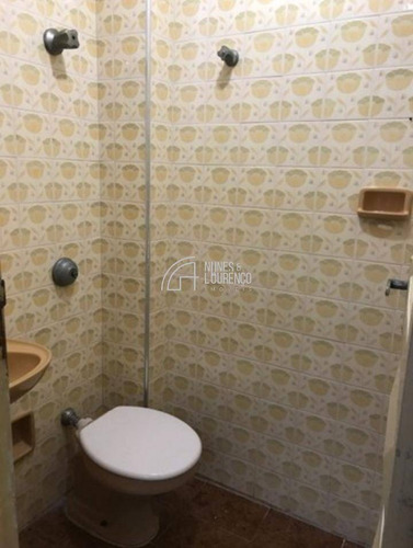 Imagem 8 de 14 de Apartamento 110m No Gonzaga - Santos -sp - 1564