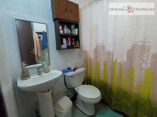 Casa En Venta, Primer Sector De Playa Ancha, Valparaíso