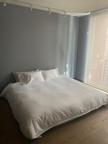 Imagen 18 de 19 de Departamento En Venta, San Miguel Chapultepec