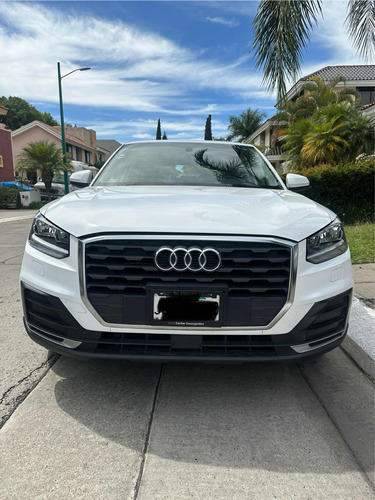 Audi Q2 1.4 35 Tfsi Dynamic