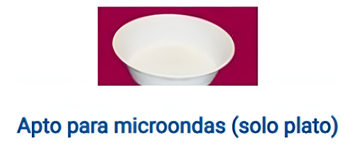 Tazón Postres Con Fijacion De Succion Antiderrame Parkinson