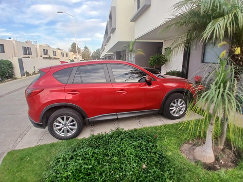 Mazda CX-5 2.0 L I At