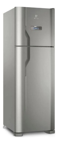Heladera Refrigerador Electrolux Dfx43 Frio Seco 371 Litros