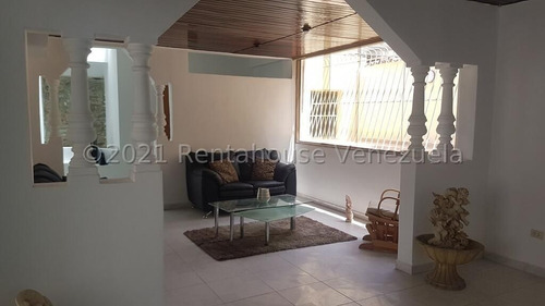 Imagen 12 de 14 de Casa En Venta Los Dos Caminos Mls #22-5197