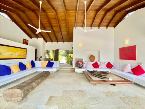 Condominio Campestre Anapoima, Lote 2369 M2