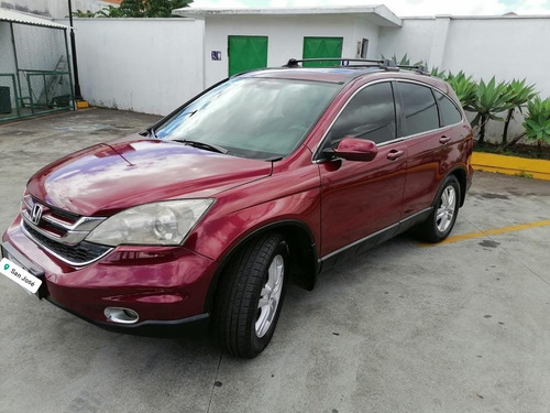 Imagen 3 de 10 de Honda Crv Ex 4wd 2011