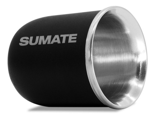Equipo Matero Sumate Termo Mate Bombilla Yerbera Azucarera