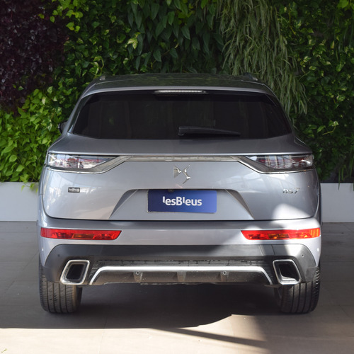 D·S DS7 Crossback 2.0 Hdi 180 At Grand Chic