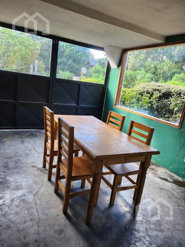 Casa En Venta Oportunidad En Barrio Epulafquen