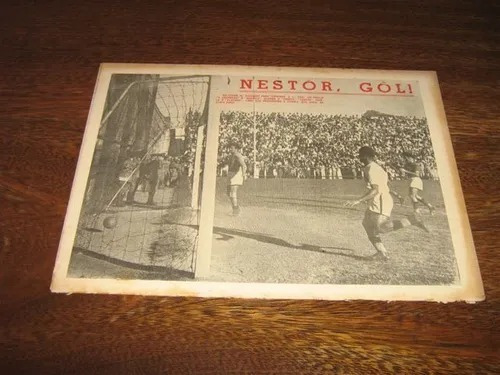 Esporte Ilustrado Nº 277 Jul 1943 Capa Peracio Do Flamengo (Usado)