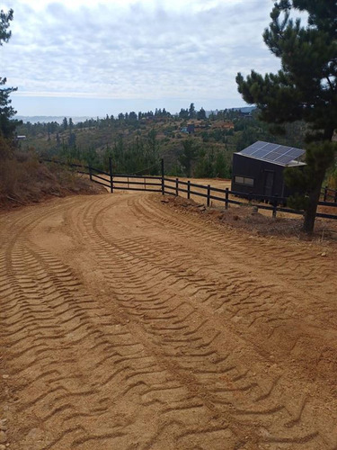 Sitio En Venta En Matanzas (incluye Tiny Cabin)