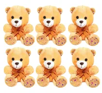 Comprar Peluches Mayoreo 6 Pzas Osos Envío Gratis Pelucheria