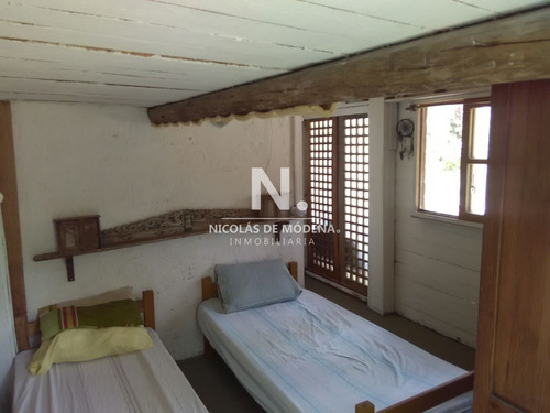 Cabaña En Venta, La Barra, Oportunidad!!