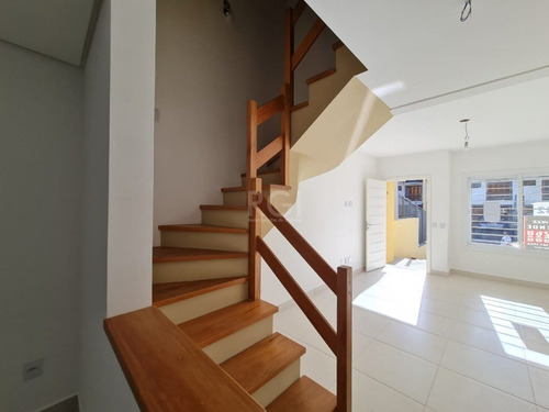 Casa Em Guarujá Com 3 Dormitórios - Lu432322