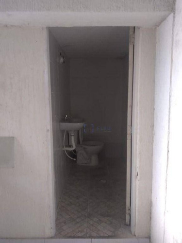 Imagem 18 de 21 de Loja De 170m² Com 5 Salas E 1 Vaga De Garagem - Planalto Paulista - Lo0452