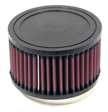 Filtro K&n Ru-1790+62-1340 Caribe Atlantic Jetta A2 Golf A2