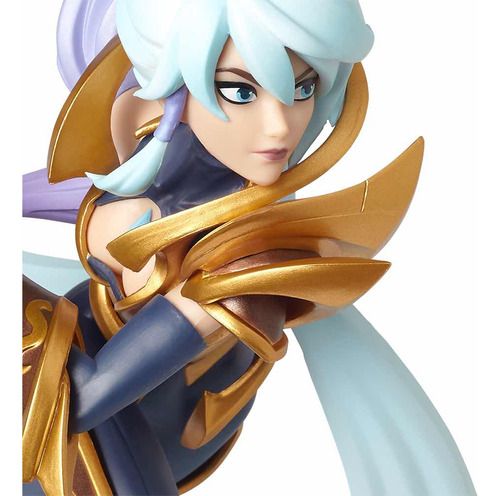 Riven Unlocked League Of Legends Riot Games (Reacondicionado)