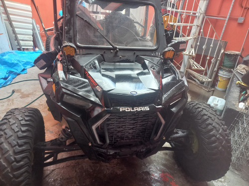 Raizer Xp4 Turbo Polaris 1000cc 4 Plazas 4 Pts Super EquiPad