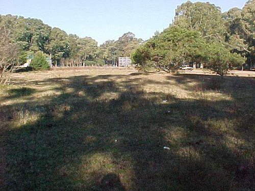 Rambla Costanera