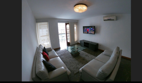 Imagen 2 de 14 de Zuleima González 0424-2832200 Apartamento En Venta En Los Palos Grandes #21-3280