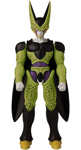 Figura De Acción Dragon Ball Super 12 Limit Breaker