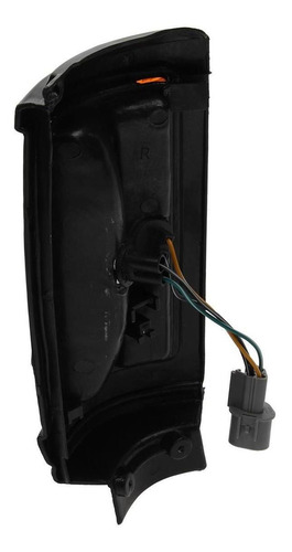 Imagen 3 de 5 de Faro Delantero Mitsubishi L200 93/02