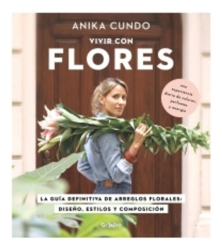 Vivir Con Flores