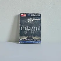 Comprar Resident Evil Remake - Juego Original Gamecube
