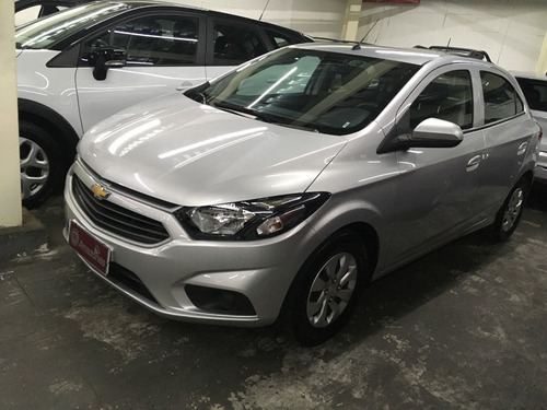 Chevrolet Onix 1.0 Lt