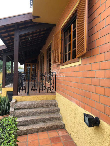 Imagem 23 de 30 de Casa De Condomínio Com 3 Dorms, Jardim Tereza Cristina, Jundiaí - R$ 1.7 Mi, Cod: Cf016 - Vcf016