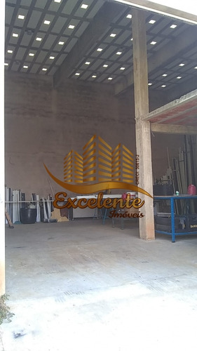 Imagem 2 de 7 de Comercial - Aluguel - Jardim Novo Cambuí - Cod. 371 - L371