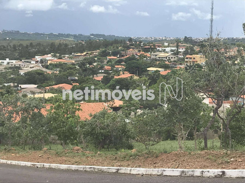 Imagem 13 de 20 de Venda Lote Em Condomínio Jardim Botânico Brasília - 875915