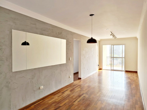 Imagem 2 de 14 de Apartamento Montes Quieu 98m², 3 Dormitórios 2 Vagas 775mil