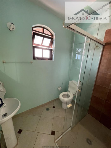 Imagem 28 de 29 de Chácaras Em Condomínio À Venda Em Atibaia/sp - Compre O Seu Chácaras Em Condomínio Aqui! - 1458863