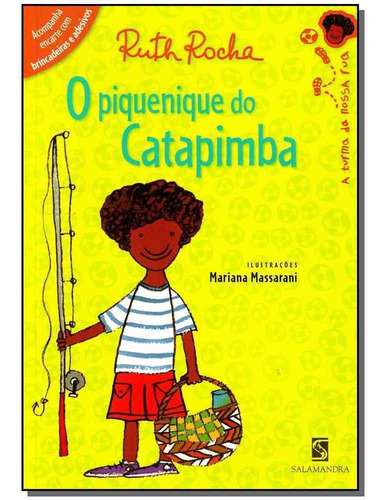 Piquenique Do Catapimba, O