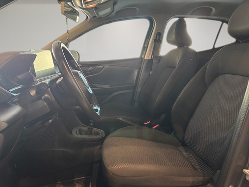 Fiat Pulse 1.3 FLEX DRIVE MANUAL