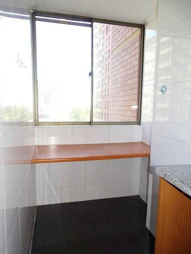 Impecable Con Balcones