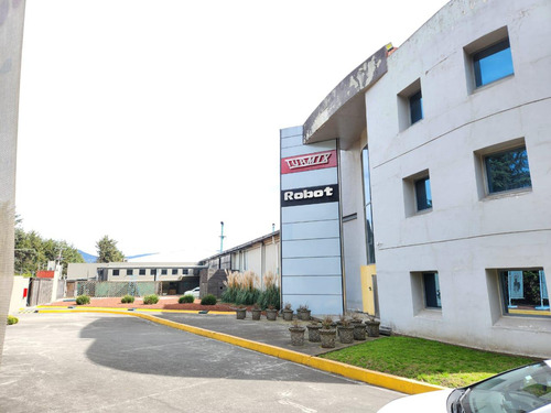 Nave Industrial En Ocoyoacac